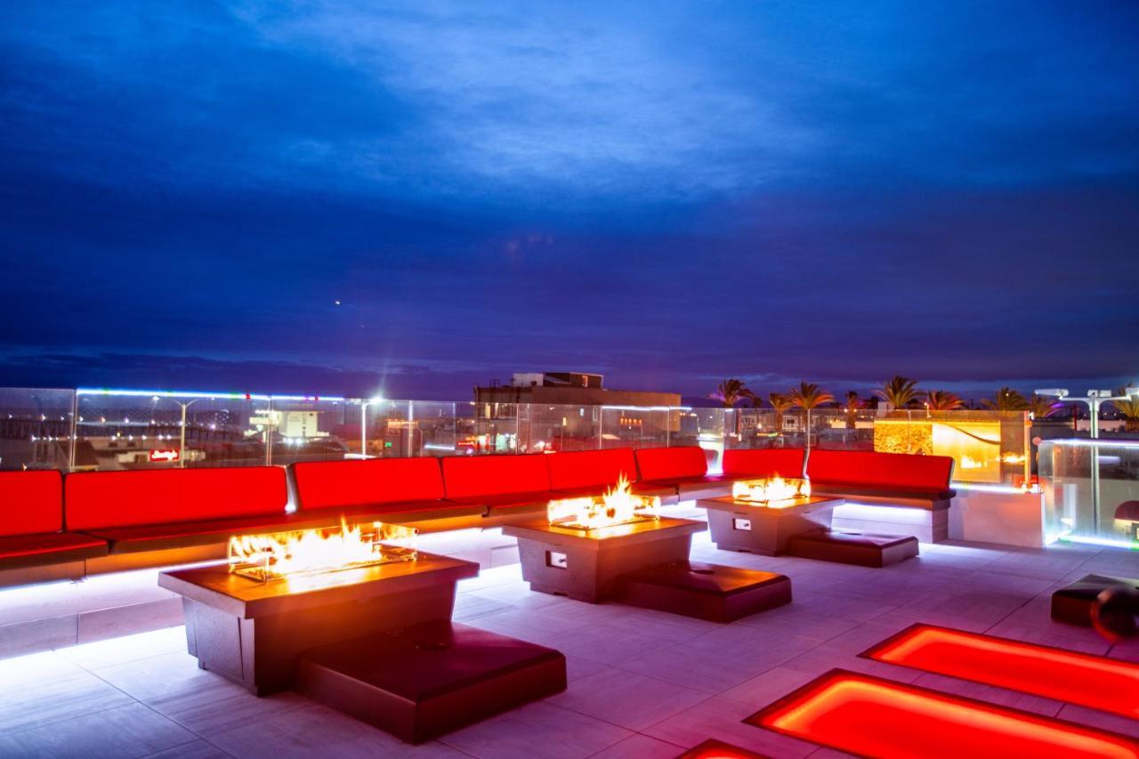 הרמוסה ביץ' Sw Beach Hotel מראה חיצוני תמונה