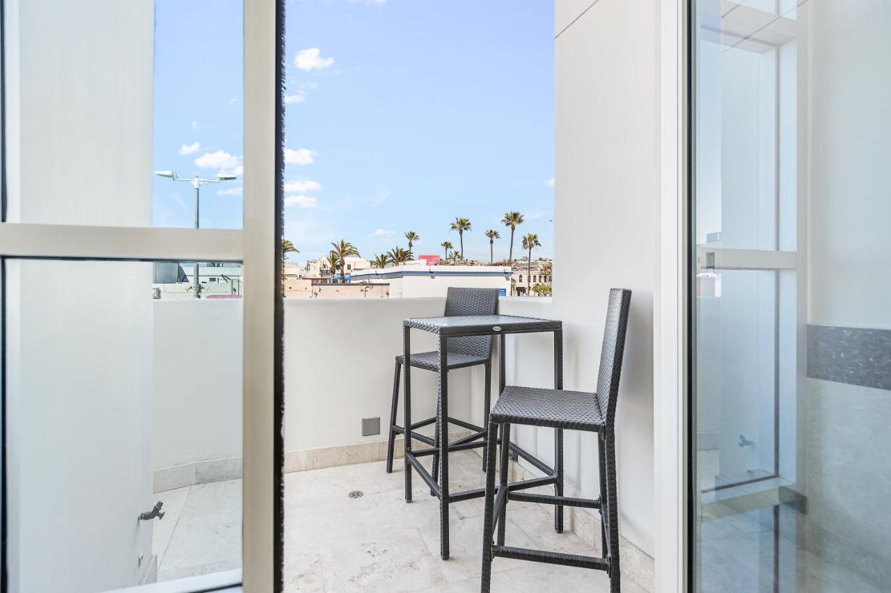 הרמוסה ביץ' Sw Beach Hotel מראה חיצוני תמונה