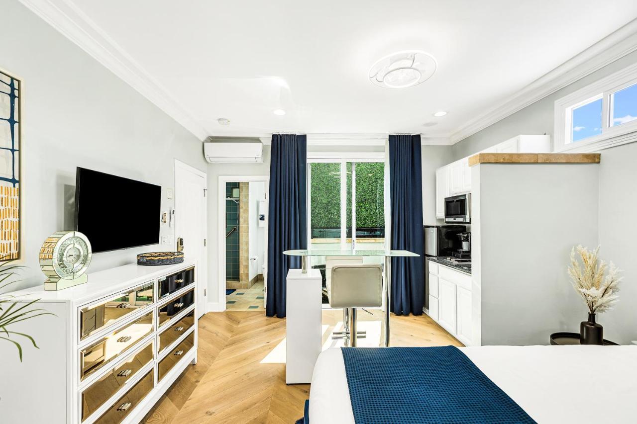 הרמוסה ביץ' Sw Beach Hotel מראה חיצוני תמונה