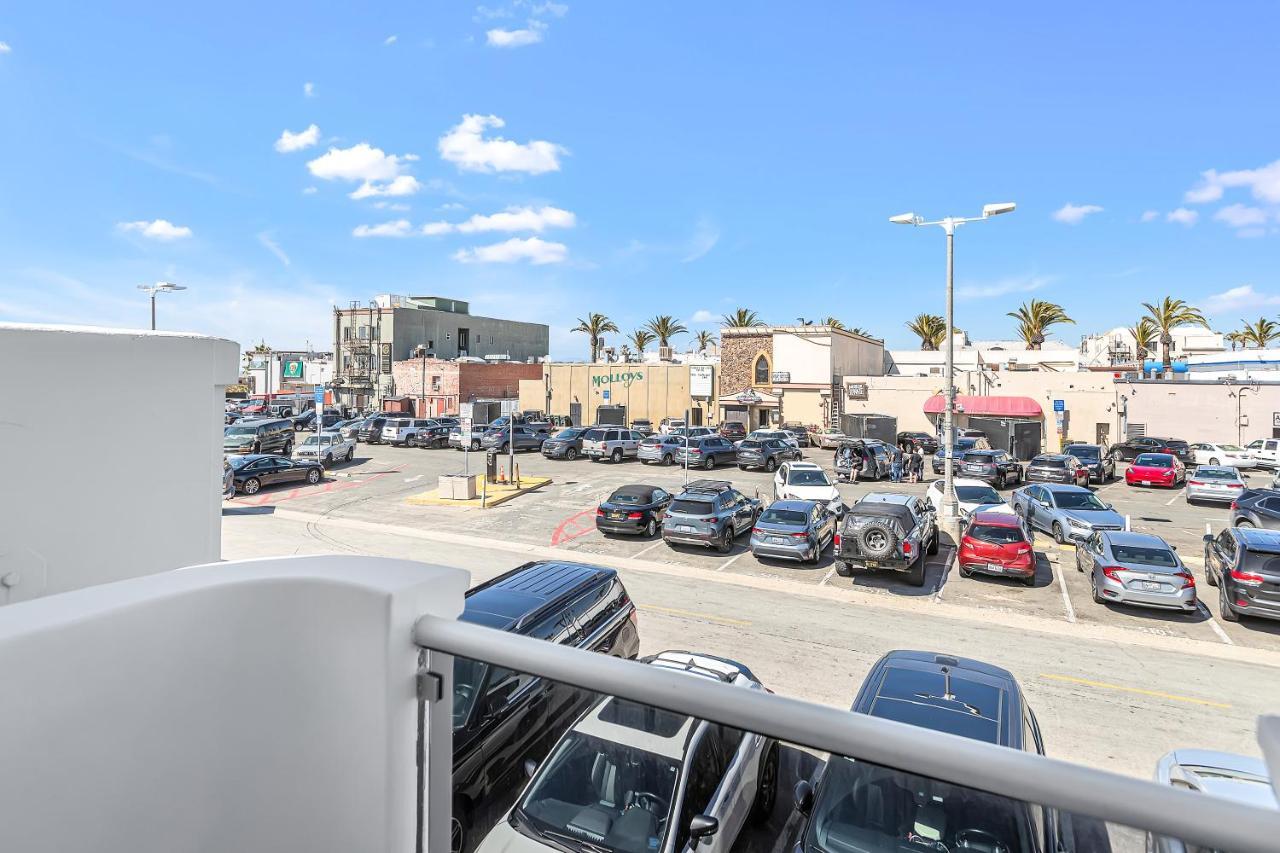 הרמוסה ביץ' Sw Beach Hotel מראה חיצוני תמונה