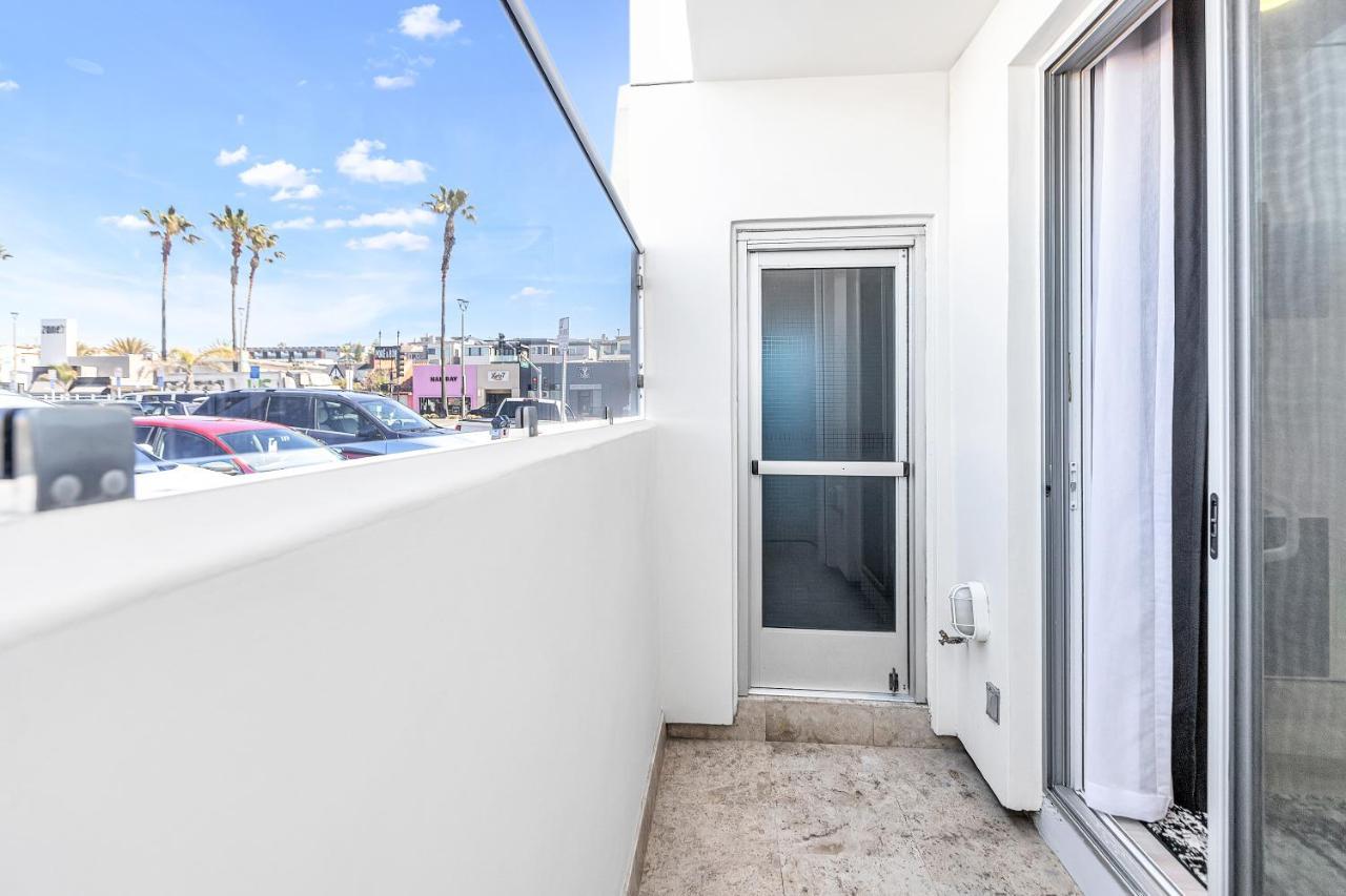 הרמוסה ביץ' Sw Beach Hotel מראה חיצוני תמונה