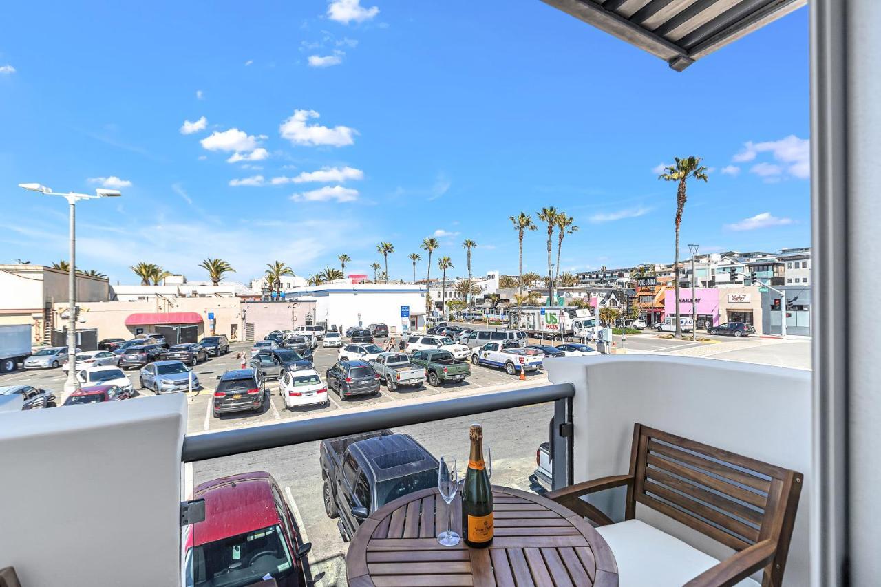 הרמוסה ביץ' Sw Beach Hotel מראה חיצוני תמונה