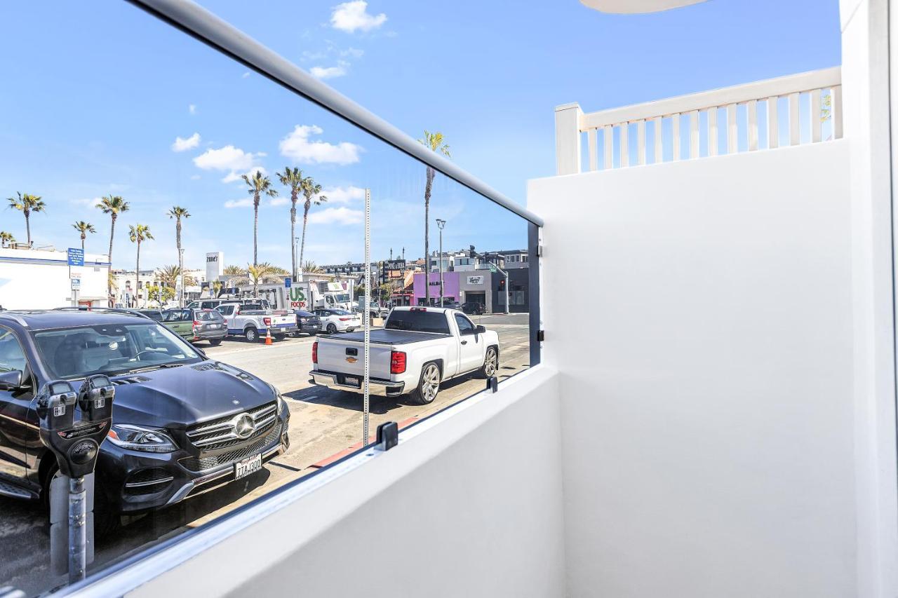 הרמוסה ביץ' Sw Beach Hotel מראה חיצוני תמונה