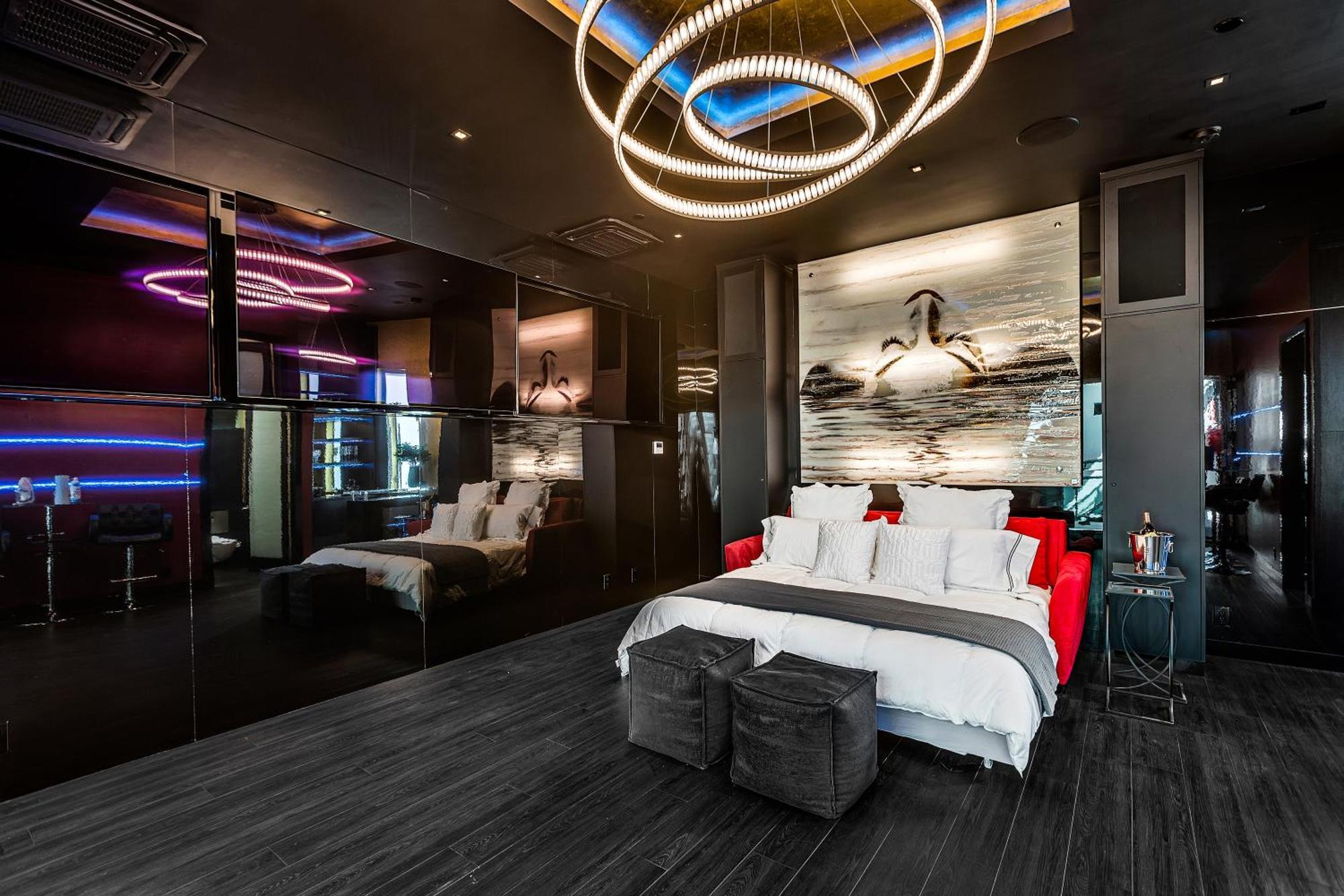 הרמוסה ביץ' Sw Beach Hotel מראה חיצוני תמונה
